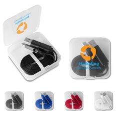 MULTI CHARGING CABLE